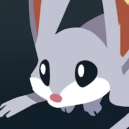 Εικονίδιο του Jump Jerboa