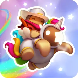 Εικονίδιο του Starlit Adventures